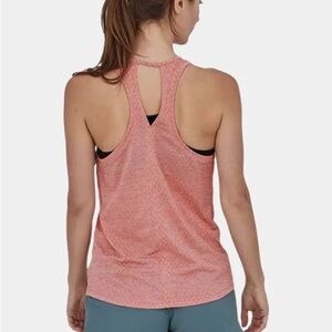 Patagonia Ridge Flow Tank Sz L